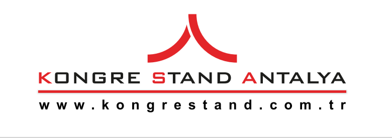 Kongre Led Stand, Fuar Ahşap Stand